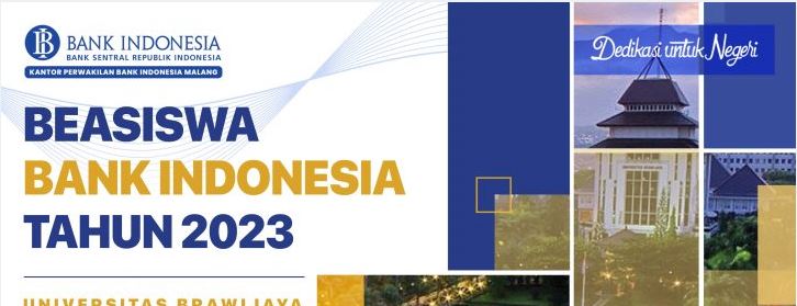 Tips Lolos Mendapatkan Beasiswa Bank Indonesia GenBI