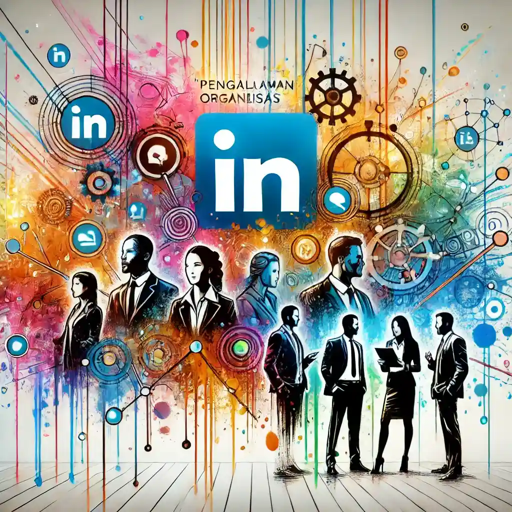 Mudah! Cara Menambahkan Pengalaman Organisasi di LinkedIn