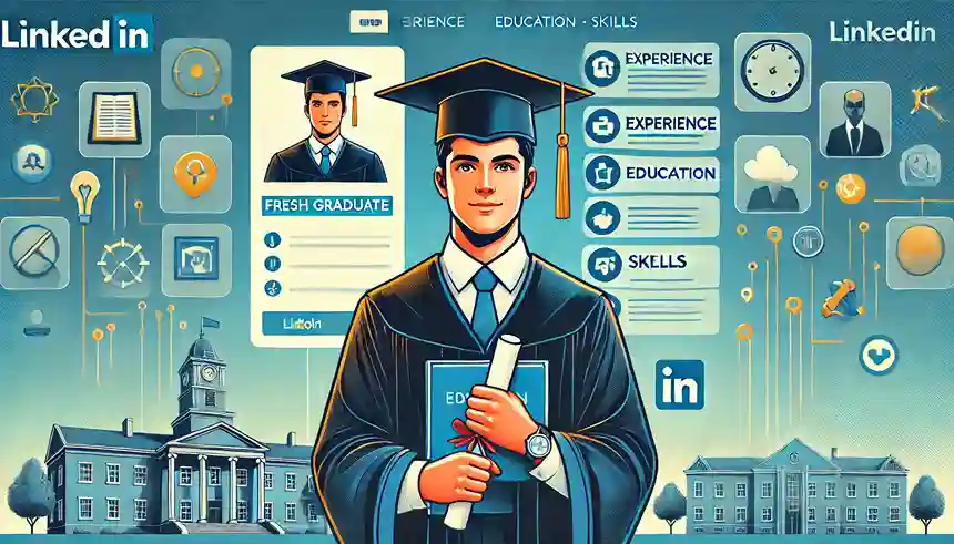 Inspirasi Terbaik: Contoh Summary LinkedIn Untuk Fresh Graduate