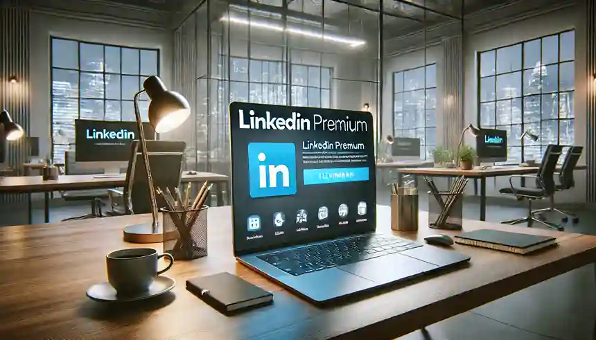 Strategi Terbaik Memanfaatkan LinkedIn Premium Untuk Dapat Kerja