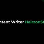 Content Writer di HairzonStyle